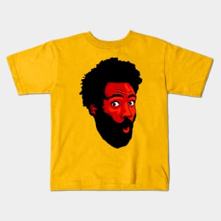 Gambino Kids T-Shirt